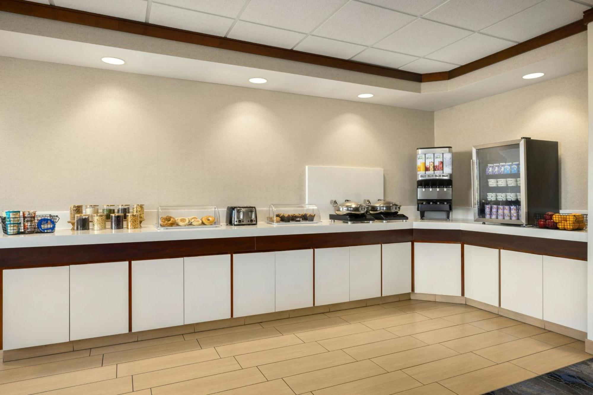 Fairfield Inn & Suites By Marriott Springdale Dış mekan fotoğraf